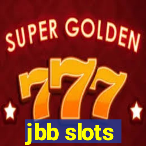 jbb slots